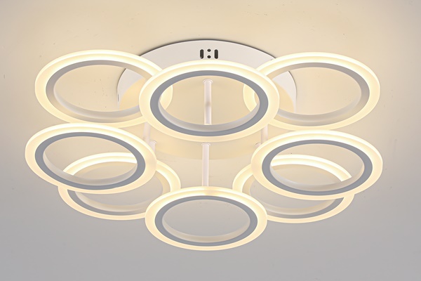 燈飾