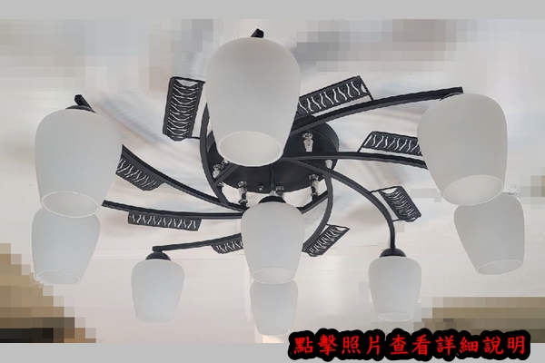 燈具